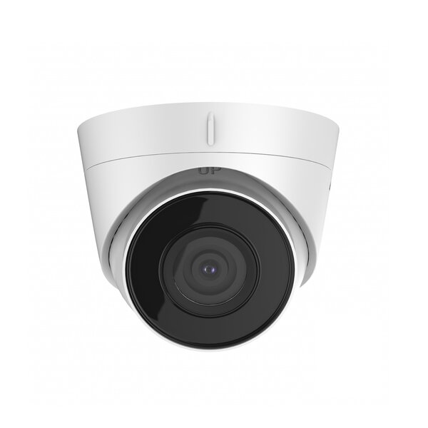 HIKVISION DS-2CD1323G0-IUF 2.8MM LENS 2MP DOME IP KAMERA