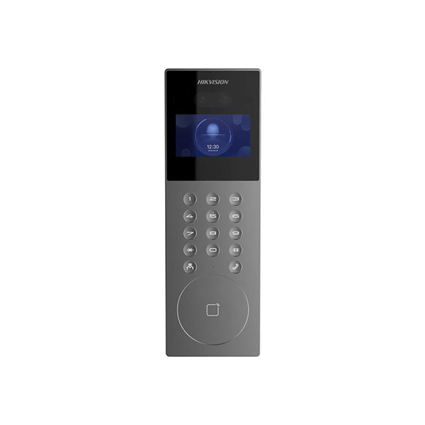 HIKVISION DS-KD9203-E6 2MP HD CAMERA WITH HIGH QUALITY IMAGE,120 WIDE ANGLE OF VIEW (DIS ÜNITE )