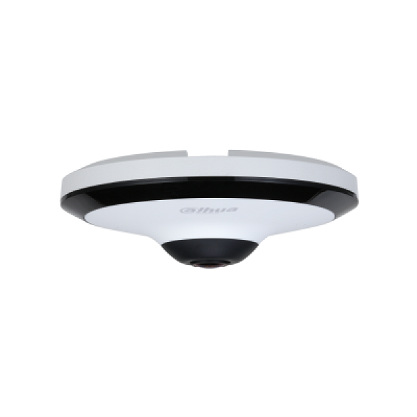 DAHUA IPC-EW5541-AS 1.4MM LENS 5MP FISHEYE IP KAMERA