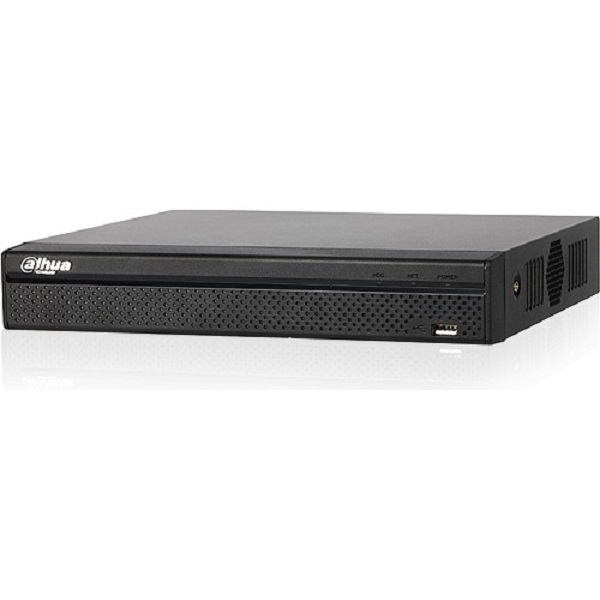 DAHUA NVR2108HS-8P-T 8 KANAL NVR KAYIT CIHAZI