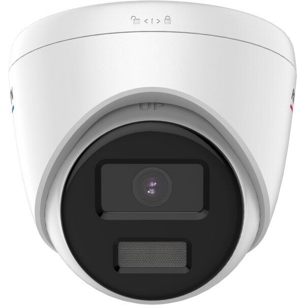 HIKVISION DS-2CD1327G0-LUF 2.8MM LENS 2MP DOME IP KAMERA