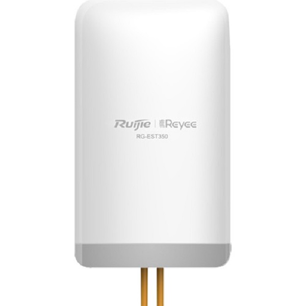 REYEE RG-EST350 V2 WI-FI 5 2 LI SET KABLOSUZ KÖPRÜ ACCESS POINT