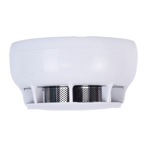 TEKNIM TSD-5135 4 TELLI OPTIK DUMAN DEDEKTÖRÜ (TABAN HARIÇ)