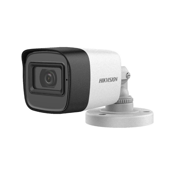 HIKVISION DS-2CE16D0T-ITPFS 2.8MM LENS 2MP IR BULLET AHD KAMERA