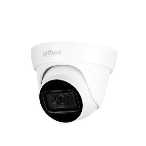 DAHUA HAC-HDW1500TRQ 0280B 2.8MM LENS 5MP DOME AHD KAMERA
