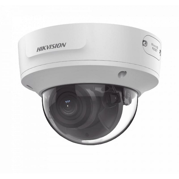 HIKVISION DS-2CD2743G2-IZS 2.8-12MM LENS 4MP DOME IP KAMERA