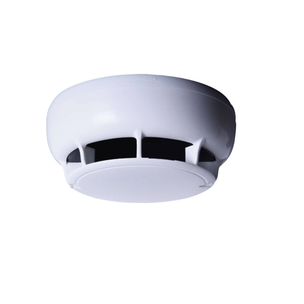 TEKNIM TSD-5125 12V RÖLELI ISI DEDEKTÖRÜ (TABAN HARIÇ)