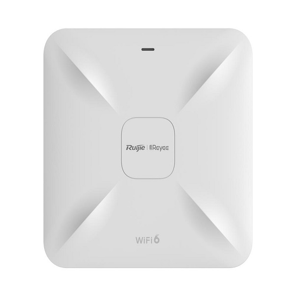 REYEE RG-RAP2260(E) WI-FI 6 TAVAN TIPI ACCESS POINT (ADAPTÖRSÜZ)