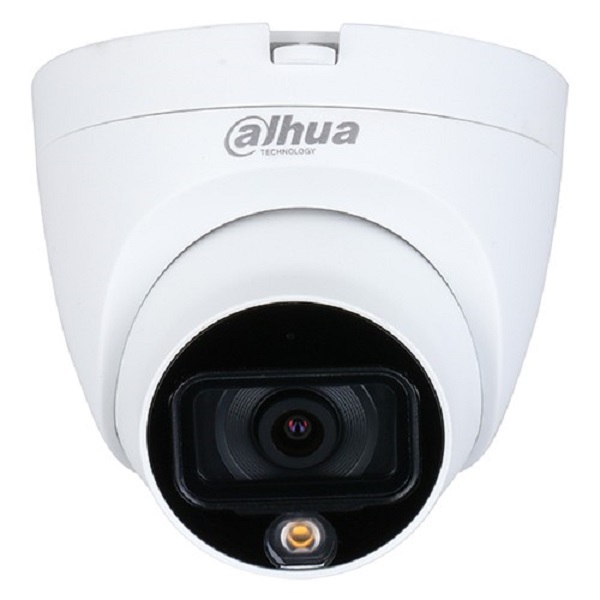 DAHUA HAC-HDW1209TLQ-LED 3.6MM LENS 2MP DOME AHD KAMERA