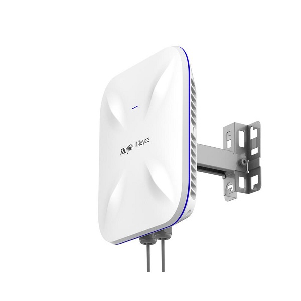 REYEE RG-RAP6260(G) WI-FI 6 DIS ORTAM ACCESS POINT (ADAPTÖRSÜZ)
