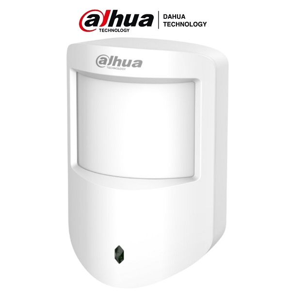 DAHUA ARD1233-W2(868) KABLOSUZ PIR HAREKET DEDEKTÖRÜ HAYVAN DOSTU