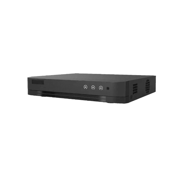HIKVISION DS-7204HUHI-K1/E 4 KANAL DVR KAYIT CIHAZI