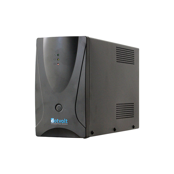 DOTVOLT VOLT LN 2000 VA UPS