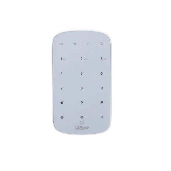 DAHUA ARK30T-W2(868) KABLOSUZ KEYPAD