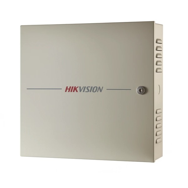 HIKVISION DS-K2604T GEÇIS KONTROL PANELI