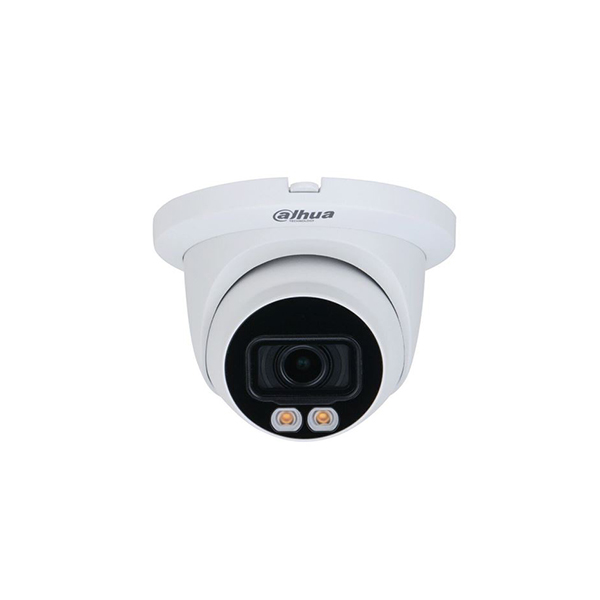 DAHUA IPC-HDW2449T-S-IL-0280B 2.8MM LENS 4MP IR DOME IP KAMERA