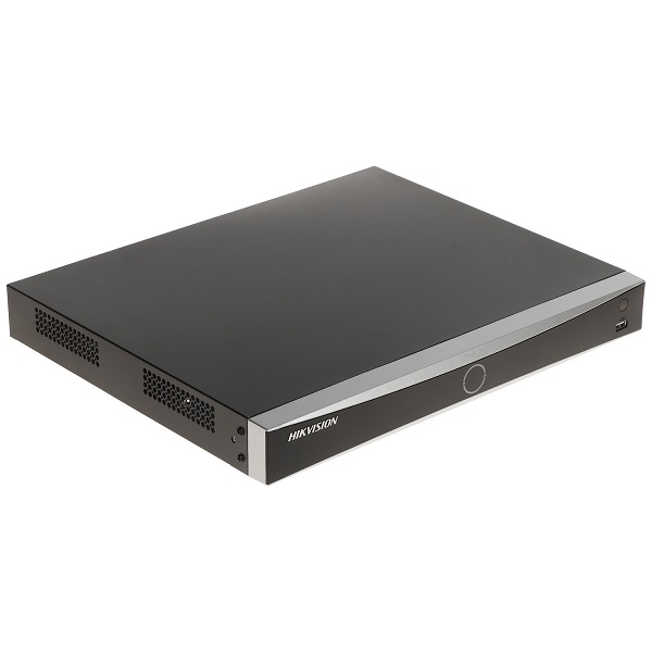 HIKVISION DS-7632NXI-K2 32 KANAL NVR KAYIT CIHAZI