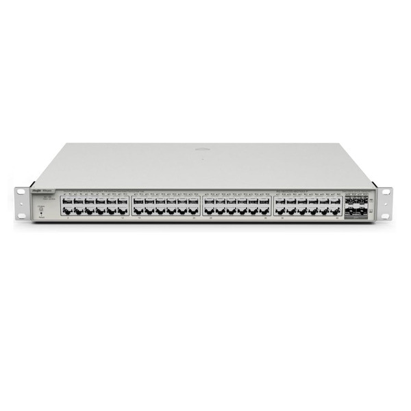REYEE RG-NBS3200-48GT4XS-P 52 PORT 48X GIGABIT POE + 4X 10GIGABIT SFP UPLINK L2 CLOUD YÖNETILEBILIR RACKMOUNT SWITCH