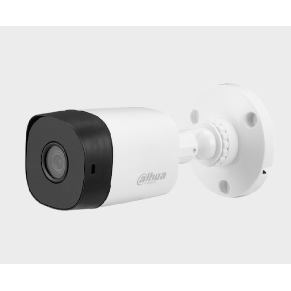 DAHUA HAC-B1A21-A-0360B 3.6MM LENS 2MP IR BULLET AHD KAMERA