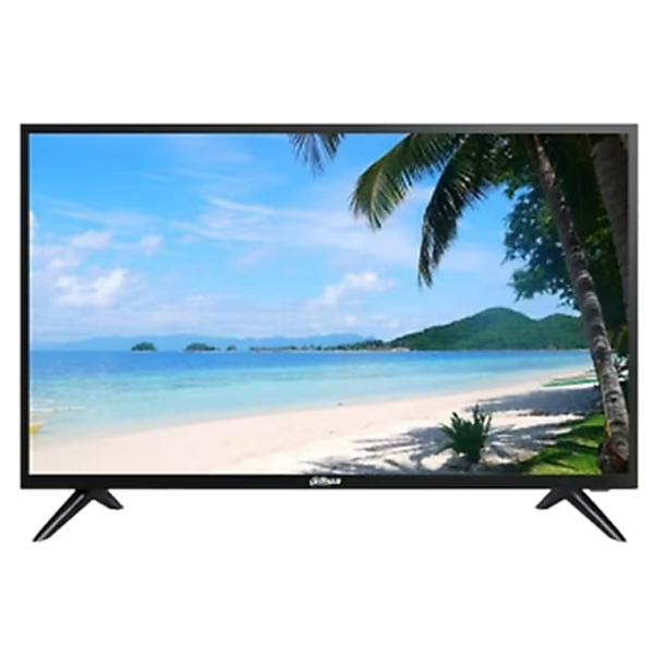 DAHUA LM32-F200 1080P FHD 7/24 CCTV 32" MONITÖR
