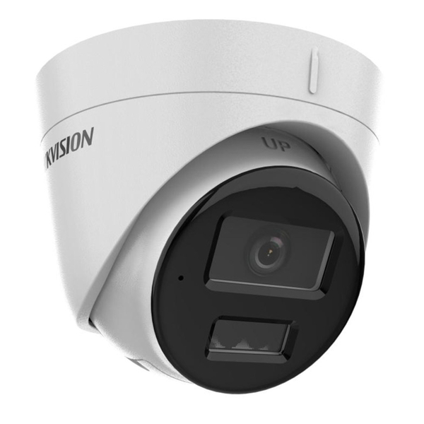 HIKVISION DS-2CD1323G2-LIUF 2.8MM LENS 2MP DOME IP KAMERA