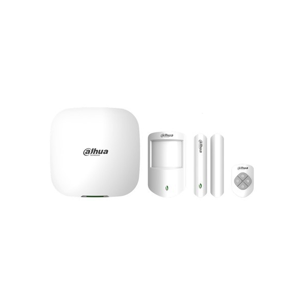 DAHUA ART-ARC3000H-03-FW2 KABLOSUZ ALARM SETI