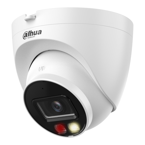 DAHUA IPC-HDW2249T-S-IL 0280B 2.8MM LENS 2MP DOME IP KAMERA