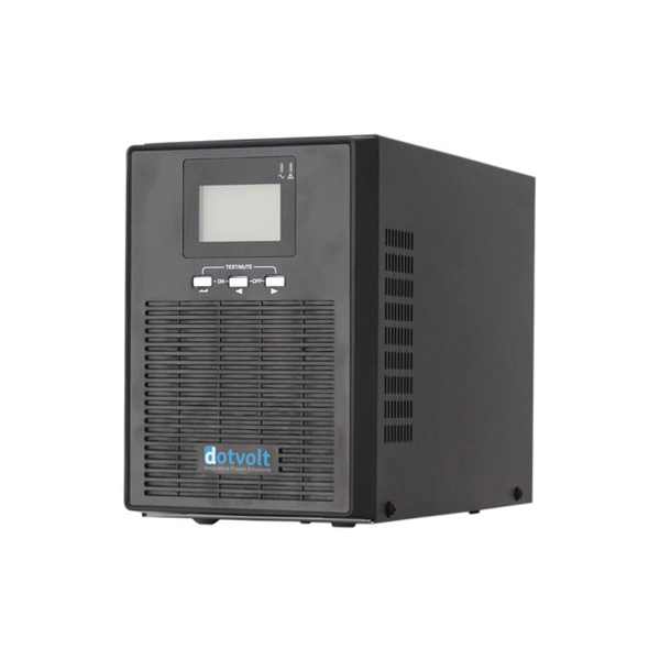 DOTVOLT VOLT MN 1 KVA 1/1 UPS
