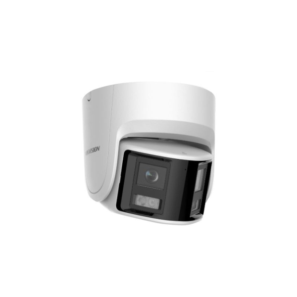 HIKVISION DS-2CD2367G2P-LSU/SL 2.8MM LENS 6MP PANORAMIK DOME IP KAMERA