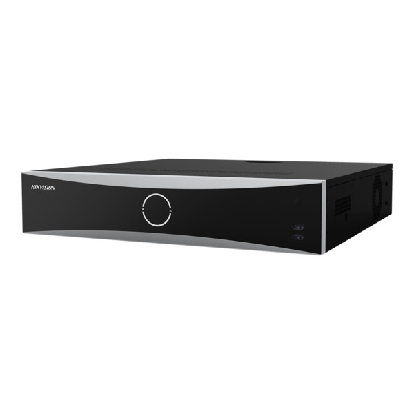 HIKVISION DS-8664NXI-I8/S 64 KANAL NVR KAYIT CIHAZI