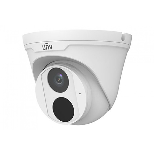 UNIVIEW IPC3612LB-AF28K-WL 2.8MM LENS 2MP DOME IP KAMERA
