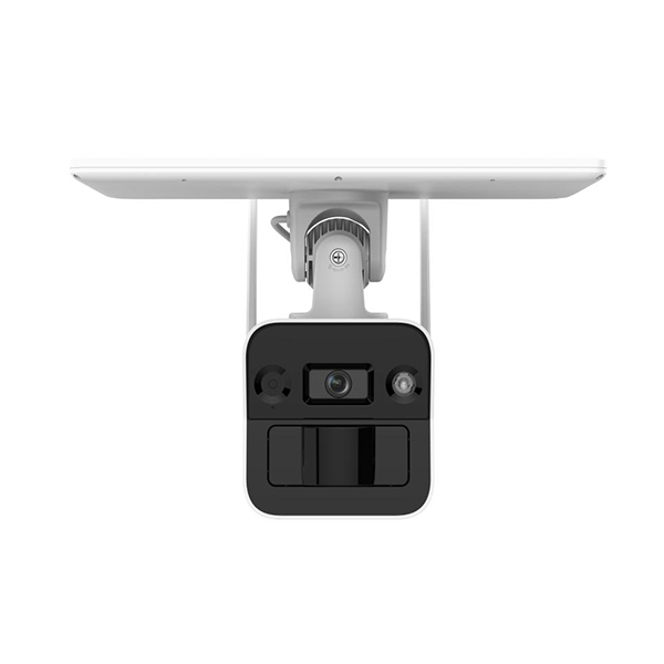 HIKVISION DS-2XS2T41G1-ID/4G/C05S07 4MM LENS 4MP SOLAR BULLET 4G KAMERA