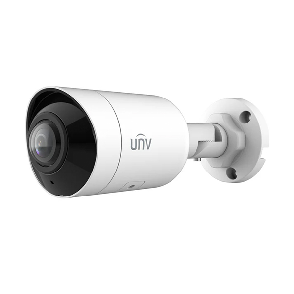 UNIVIEW IPC2105SB-ADF16KM-I0 1.68MM LENS 5MP BULLET IP KAMERA