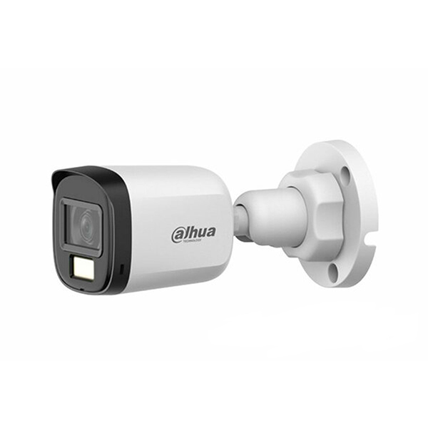 DAHUA HAC-B1A21P-U-IL 3.6MM LENS 2MP IR BULLET AHD KAMERA
