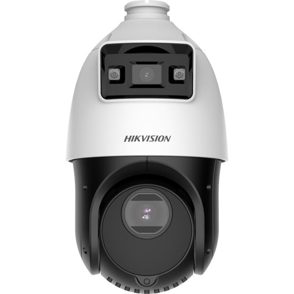 HIKVISION DS-2SE4C425MWG-E/14(F0) DUAL LENS 4MP PTZ DOME IP KAMERA