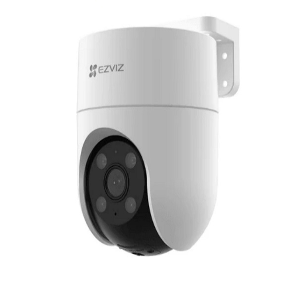 EZVIZ H8C 4MM LENS 2MP PT DOME WI-FI KAMERA