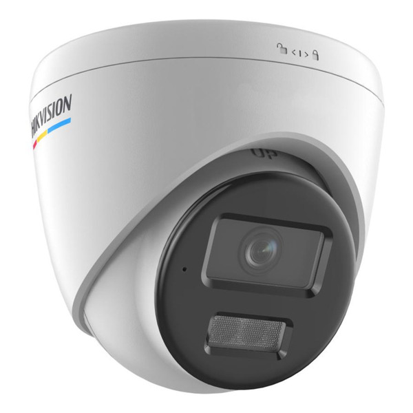 HIKVISION DS-2CD1327G2H-LIUF 2.8MM LENS 2MP DOME IP KAMERA