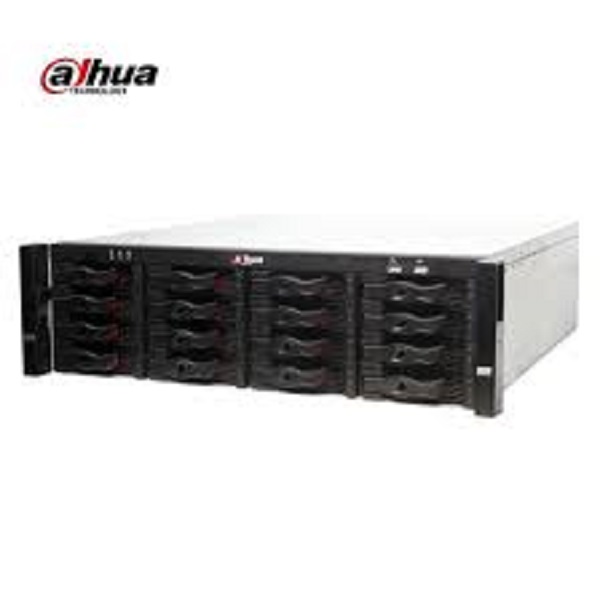 DAHUA NVR616H-128-XI 128 KANAL NVR KAYIT CIHAZI