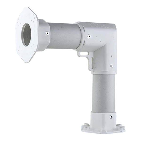 KAMERA KUTUSU TRK-9015 BEYAZ ÇOK AMAÇLI UZATMA AYAK (15X15)