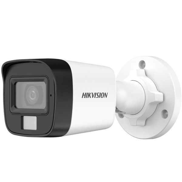 HIKVISION DS-2CE16K0T-LPFS 2.8MM LENS 5MP BULLET AHD KAMERA