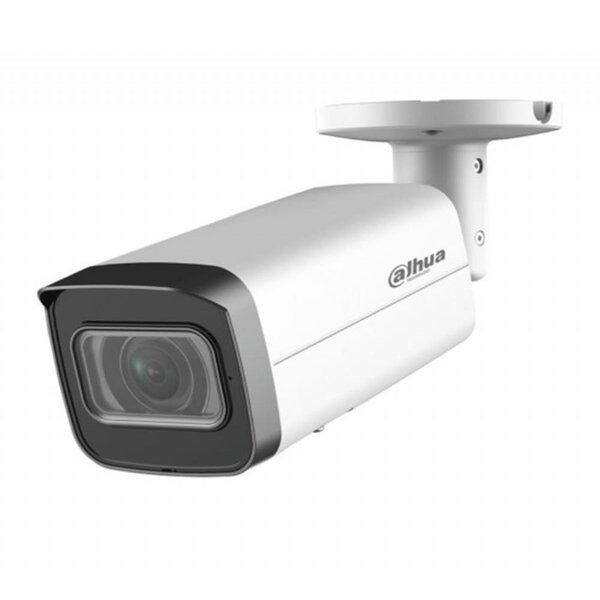 DAHUA IPC-HFW2241T-ZAS 2.7-13.5MM LENS 2 MP BULLET IP KAMERA