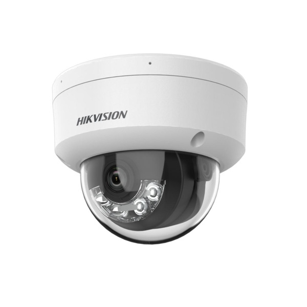 HIKVISION DS-2CD1141G2-LIUF 2.8MM LENS 4MP DOME IP KAMERA