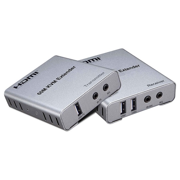HDMI EXTENDER 120M