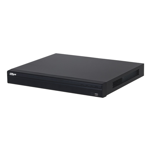 DAHUA NVR4216-16P-4KS3 16 KANAL NVR KAYIT CIHAZI