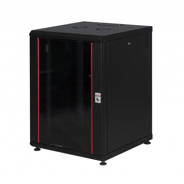 LANDE 16U PROLINE300 LN-PR16U6060-BL-121 600*600 DIKILI TIP KABINET