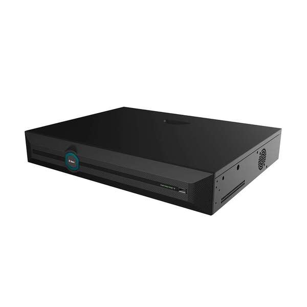 TTEC NVR-3464HM-4K 64 KANAL NVR KAYIT CIHAZI