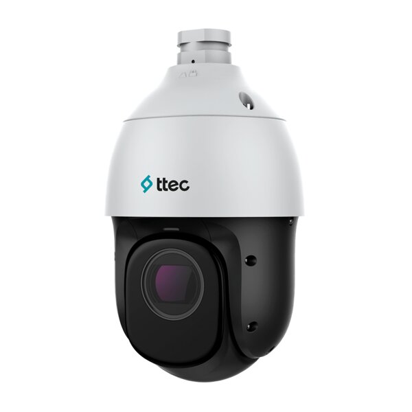 TTEC IPSDM-5323M-WAS/S 5-115MM LENS 5MP PTZ DOME IP KAMERA