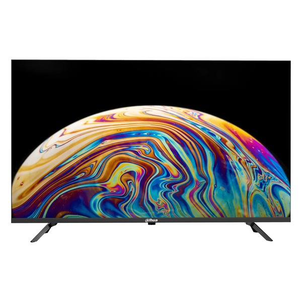 DAHUA LTV43-SD200 UHD 43" ANDROID TV