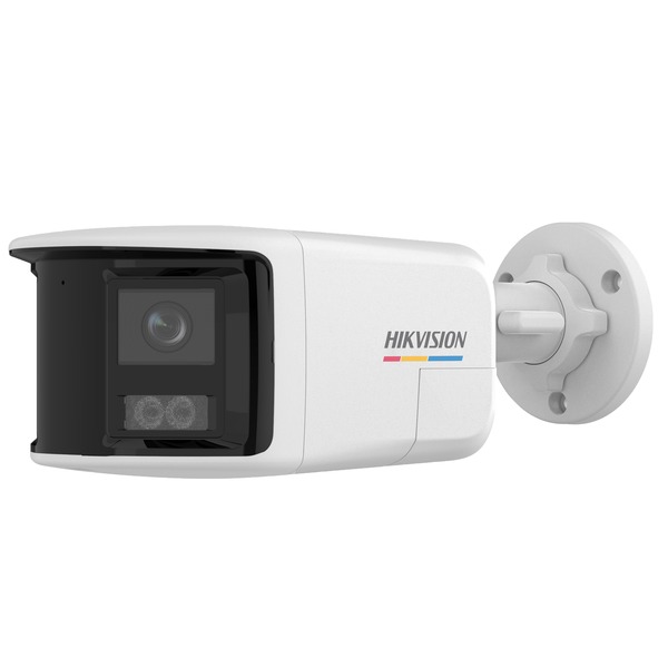 HIKVISION DS-2CD1T67G2HP-LIUF/SL 2.8MM DUAL LENS 6MP BULLET IP KAMERA