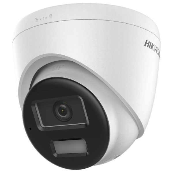 HIKVISION DS-2CD1383G2-LIUF/SL 8MP DOME IP KAMERA